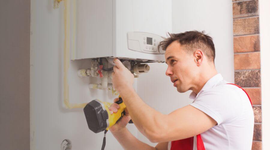 Professional expert plumbing services in Brookeland, TX